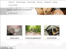 Sites similar to jomagyararu.hu