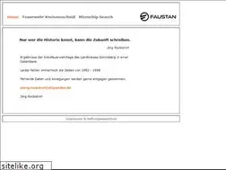 Sites similar to jomaho.de