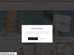 Sites similar to jomajewellery.com