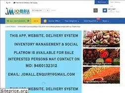 Sites similar to jomall.in