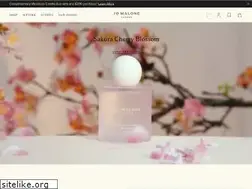 Sites similar to jomalone.com.au