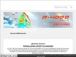 Sites similar to jomamadrid.es