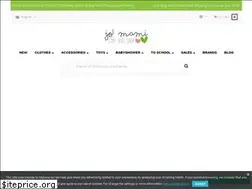 Sites similar to jomamikids.com