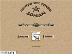 Sites similar to joman.net