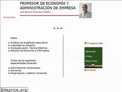 Sites similar to jomaneliga.es