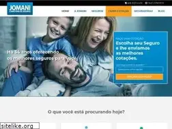 Sites similar to jomani.com.br
