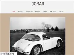 Sites similar to jomar-cars.com