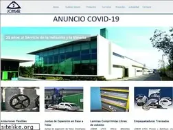 Sites similar to jomar.cl