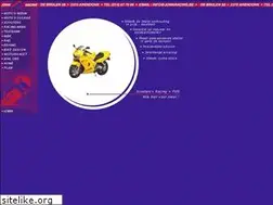 Sites similar to jomaracing.be