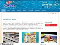 Sites similar to jomaraseafood.com