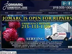 Sites similar to jomarc.com