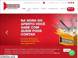 Sites similar to jomarca.com.br