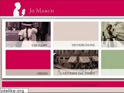 Sites similar to jomarch.eu