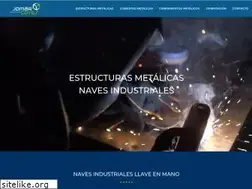 Sites similar to jomarcoyes.com