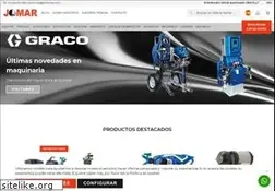 Sites similar to jomarmp.com