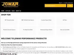 Sites similar to jomarperformance.com