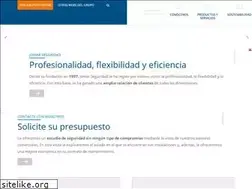 Sites similar to jomarseguridad.com