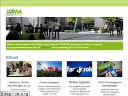 Sites similar to jomasecundair.be