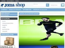 Sites similar to jomashop.hu