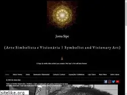 Sites similar to jomasipe.com