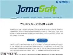 Sites similar to jomasoft.ch