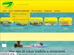 Sites similar to jomatour.sk