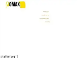 Sites similar to jomax.it
