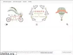 Sites similar to jomaya.com