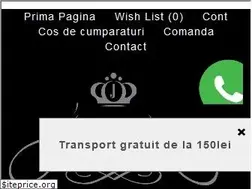 Sites similar to jomaz.ro