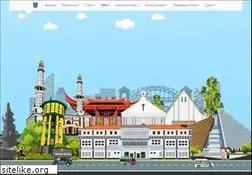 Sites similar to jombangkab.go.id