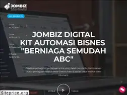 Sites similar to jombiz.com