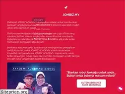 Sites similar to jombiz.my