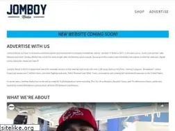 Sites similar to jomboymedia.com