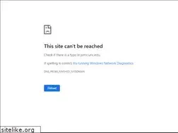 Sites similar to jomc.unc.edu