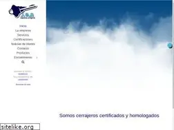 Sites similar to jomcerrajeros.com