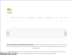 Sites similar to jomcrae.co.uk