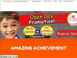 Sites similar to jomdaftartadika.com