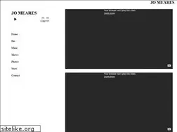 Sites similar to jomeares.com