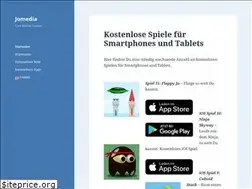 Sites similar to jomedia.de