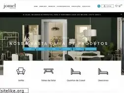 Sites similar to jomel.pt