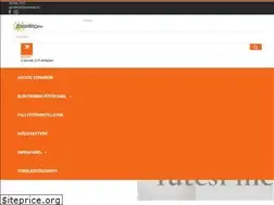 Sites similar to jomeleg.hu