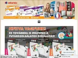 Sites similar to jomelegotthon.hu