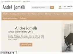 Sites similar to jomelli.com