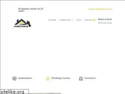 Sites similar to jomesterur.hu