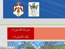 Sites similar to jometeo.gov.jo