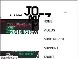 Sites similar to jomezpro.com