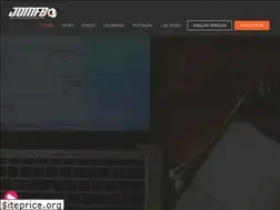 Sites similar to jomfb.com