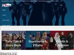 Sites similar to jomfiesta.com