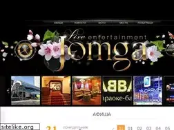 Sites similar to jomga.ru