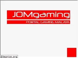 Sites similar to jomgaming.my